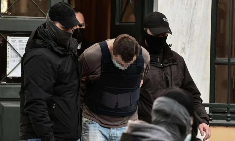 Κυψέλη-Δολοφονία 7χρονου: Όσα βρέθηκαν στο κελί του δράστη μετά την αυτοκτονία του